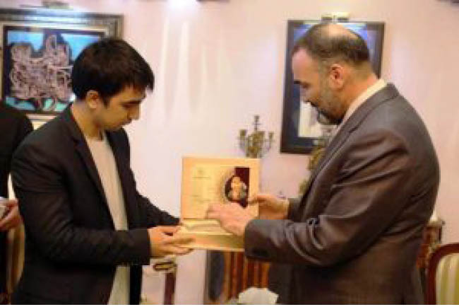 Junbish, Jaimiat Eye Political Cooperation after Recent Upheavals in Kabul